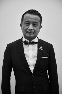 高野康信プロフィール