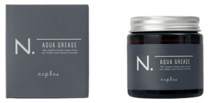 N. aqua grease