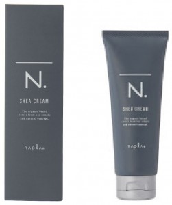 N. shea cream