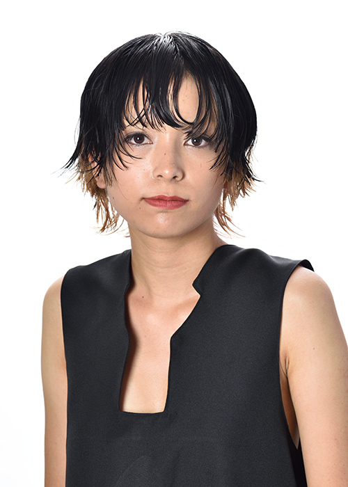 MTC2014 クリエイティブモデル部門