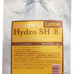 ハホニコハイドロSHベースローション