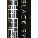 ブラックアイラッシュセラム容器