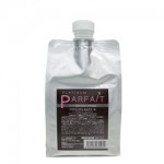 プラチナパフェ　エルクリーム