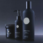 KERATEXパンフレット