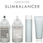 arimino スリムバランサー