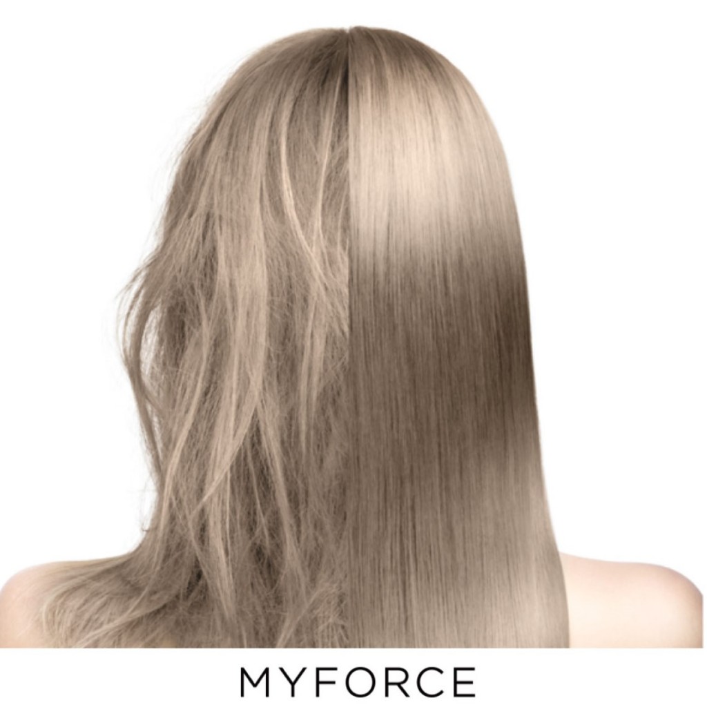 myforce