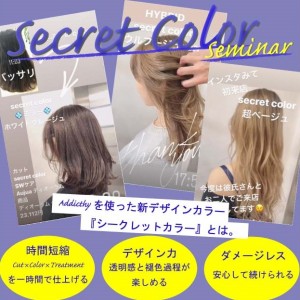 secretcolorHP