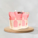 FORシャンプー・トリートメント（リフィル）